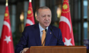 Ərdoğandan “Terrorsuz Türkiyə” şərhi