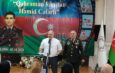 Şəhid kapitan Həmid Cəfərliyə həsr olunmuş sənədli film təqdimatı oldu
