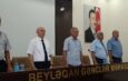 AVMVİB Beyləqanda “Müharibə veteranlarının hüquqi maarifləndirməsi” adlı layihə tədbiri keçirib