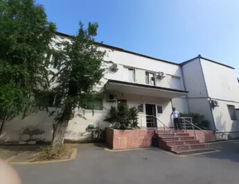 Sumqayıt şəhəri üzrə İcra İdarəsində Tural İsayev nümunəsi — Reportaj