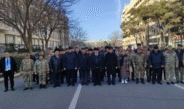 AVMVİB — 31 yaşın şərəfli tarixi