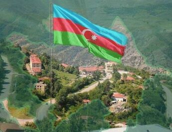 26 avqust — Laçın şəhəri Günüdür!