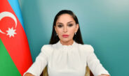 AVMVİB sədri Mehriban xanım Əliyevanı təbrik edib