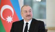 “Azərbaycan şiə və sünnilərin eyni məsciddə ibadət etdikləri az sayda ölkələrdən biridir”