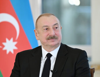 “Azərbaycan şiə və sünnilərin eyni məsciddə ibadət etdikləri az sayda ölkələrdən biridir”
