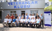 AVMVİB Lənkəran rayonunda tədbir keçirdi