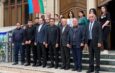 Binəqədi rayonunda şəhidlərin əziz xatirəsi böyük ehtiramla anıldı