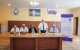 AVMVİB Hacıqabul rayonunda tədbir keçirdi