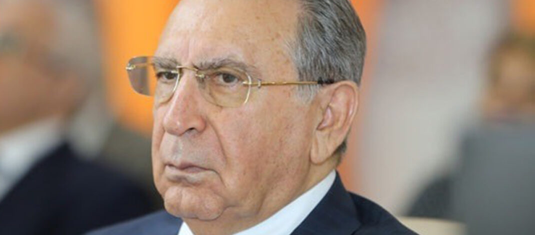 Prezident Ramiz Mehdiyevi Təhlükəsizlik Şurasının üzvlüyündən azad etdi