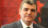 Fazil Mustafa “TÜRKSOY” medalına layiq görüldü