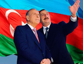 Azərbaycanın ən yeni tarixini yazan dahi