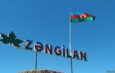 Zəngilan şəhərinin işğaldan azad edilməsindən 5 il ötür