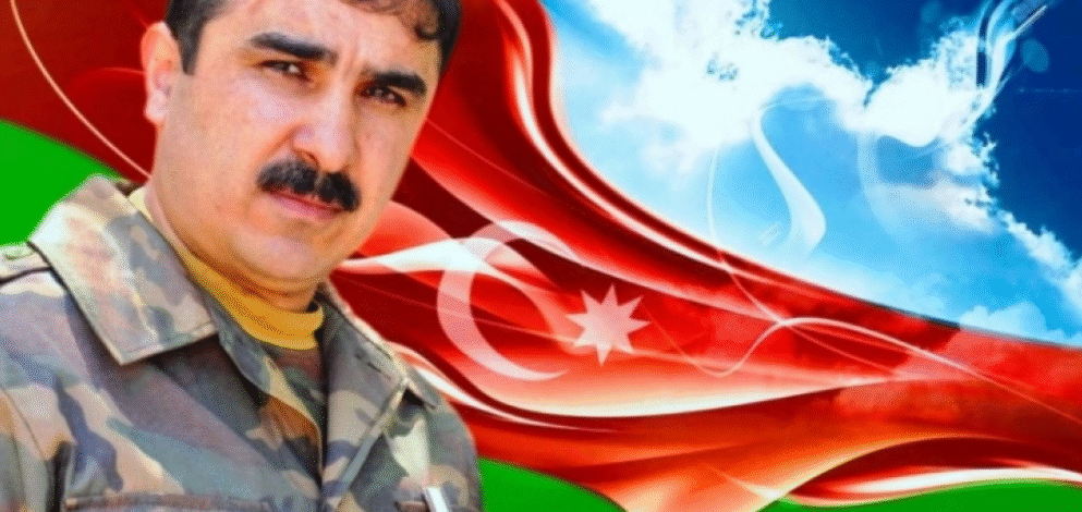 Təbrik: İbad Hüseynov — 55