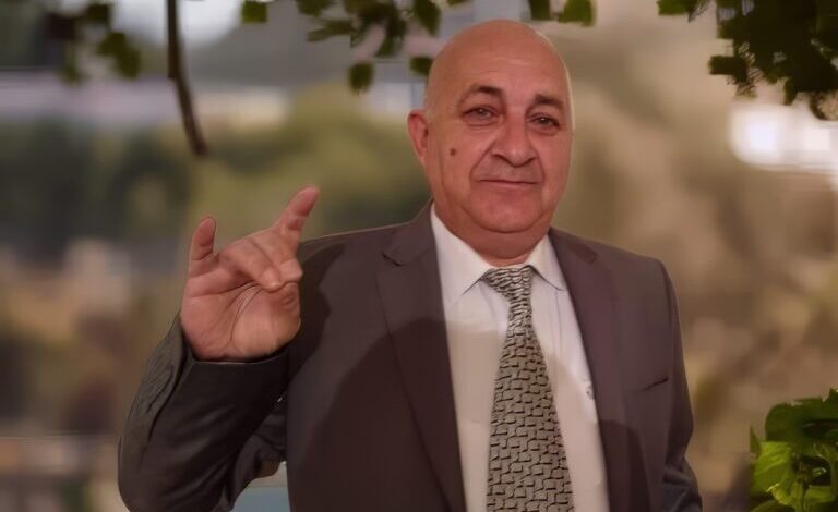 Silahdan qələmə uzanan ömür — Xaqani Ədəboğlunun əziz xatirəsinə