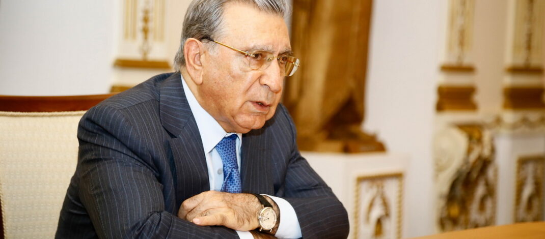 Xəyanət edənlər qarşısında həmişə Azərbaycan döyüşçüsünü görəcək