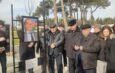AVMVİB rəhbərliyi Azərbaycanın Milli Qəhrəmanı Şahin Tağıyevin 40 mərasimində iştirak edib