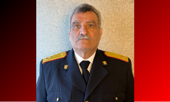 Təbrik: Mayılxan Əliyev — 71