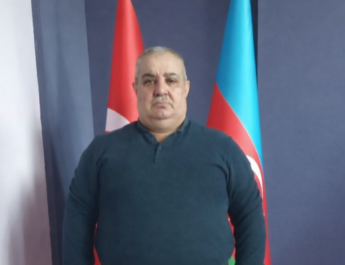 Şamil Talıbova başsağlığı: Allah rəhmət etsin!