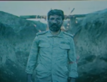 AVMVİB Şəki şəhər şöbəsi “Yaralı ruhlar” filminin təqdimatında iştirak etdi