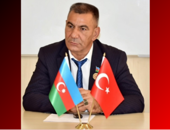 Qəhrəman zabit Tahir Məmmədovun doğum günüdür