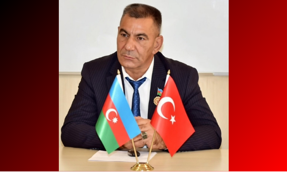 Qəhrəman zabit Tahir Məmmədovun doğum günüdür