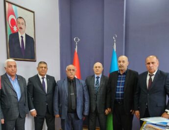 Fəaliyyəti olmayan şöbə sədrlərinin işinə xitam verilir. Suraxanı şöbəsinə yeni təyinat