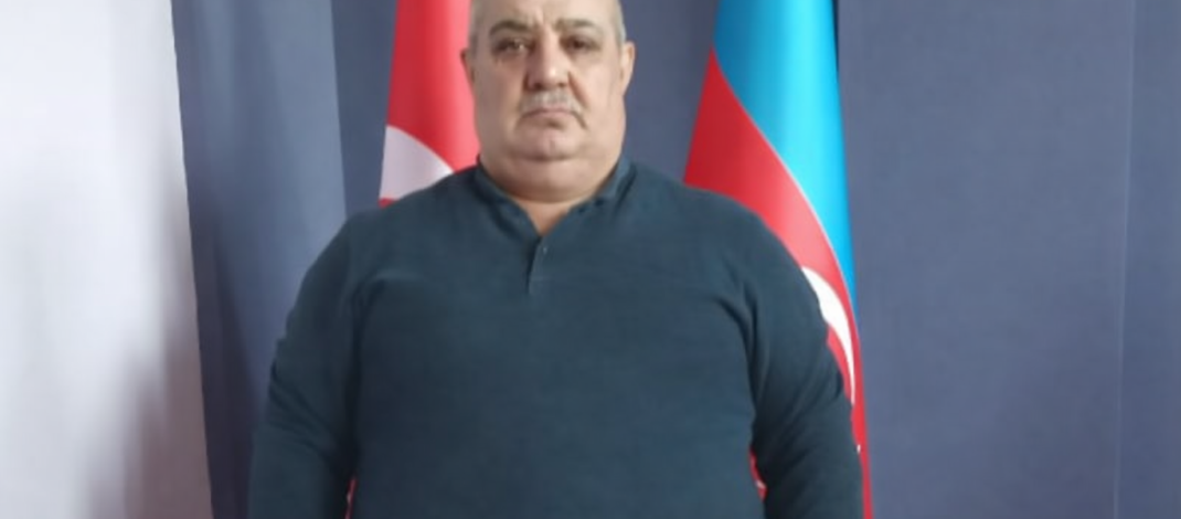 Şamil Talıbova başsağlığı: Allah rəhmət etsin!