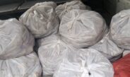 AVMVİB Yardımlı rayon şöbəsi xeyriyyə aksiyalarını davam etdirir