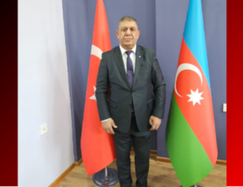 Təbrik: Həsən İmanov — 64