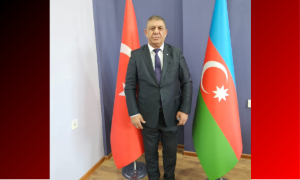 Təbrik: Həsən İmanov — 64