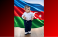 Balaca Alp Arslanın 1 yaşı tamam olur