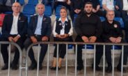 Milli Qəhrəman Fred Asifin xatirəsinə həsr olunmuş kikboksinq turniri keçirilib