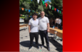Veteran övladının “Son Zəng” sevincini paylaşdı