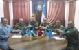 “TURAN” Türk Dövlətləri Müharibə Veteranları Birliyinin növbəti işgüzar görüşü Daşkənddə keçirilib