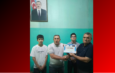 AVMVİB Yardımlı rayon şöbəsi yüksək nəticə göstərən şagirdləri mükafatlandırıb