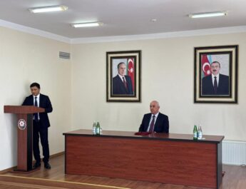 26 iyun — Silahlı Qüvvələr Günü qeyd edildi