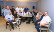 “Ölümsüz qəhrəman” sənədli filminin nümayişi baş tutub