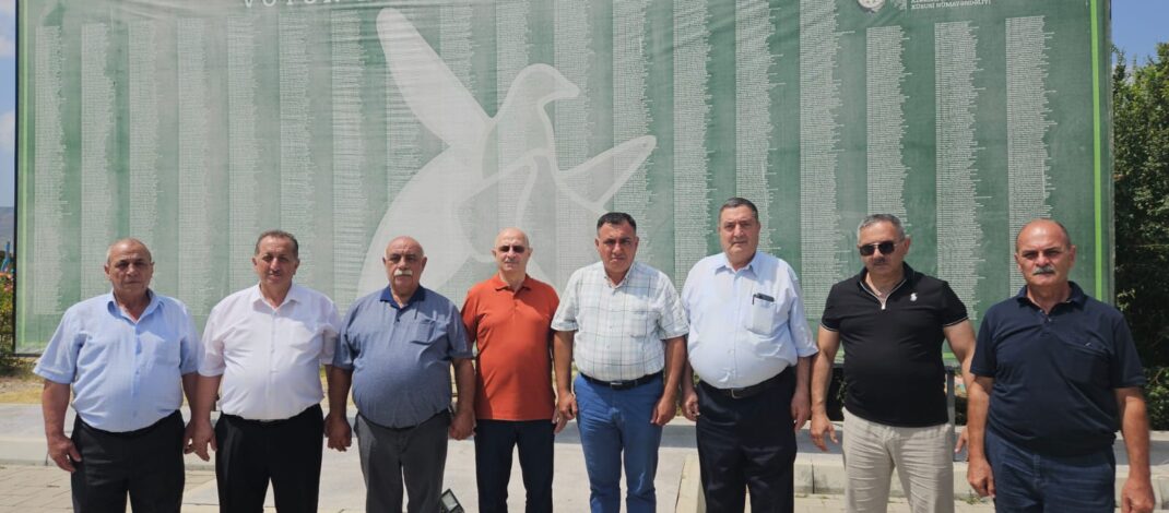 Hərbi yönümlü təşkilatların Qarabağ səfəri: Zəfər məkanları, tarixi yaddaş və yeni hədəflər