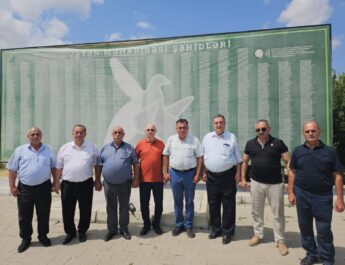Hərbi yönümlü təşkilatların Qarabağ səfəri: Zəfər məkanları, tarixi yaddaş və yeni hədəflər