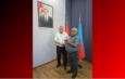Əliyev Talıb Məmməd oğlu AVMVİB sədrinin ideoloji məsələlər üzrə müavini təyin olunub