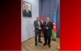 Təbrik: İqrar Bayramov — 62