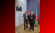 Təbrik: İqrar Bayramov — 62