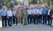 AVMVİB-in Mingəçevir şəhər şöbəsində Anım Günü qeyd olunub