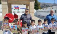 Yardımlıda 27 Sentyabr – Anım Günü qeyd olunub