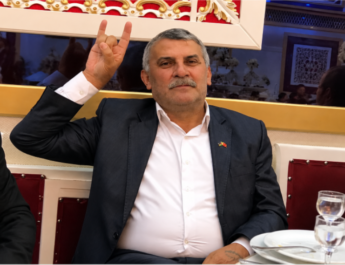 Təbrik: Nizami Məhərrəmov – 65