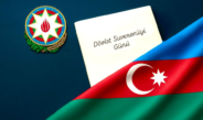 20 SENTYABR — DÖVLƏT SUVERENLİYİ VƏ EKOLOJİ TƏHLÜKƏSİZLİK