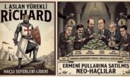 Səib Yürüşləri ideologiyasının əsirində olan ABŞ Konqresinə — AŞIQ MƏKTUB