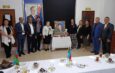 Kəlbəcər 84 saylı tam orta məktəbdə şəhid Etibar Məmişovun mövludu qeyd olunub