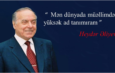 Müəllimsiz günümüz olmasın
