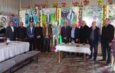 Yevlaxda şəhid Faiq Adıgözəlovun anım günü qeyd edilib